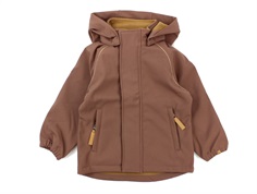 Lil Atelier transition jacket myristica